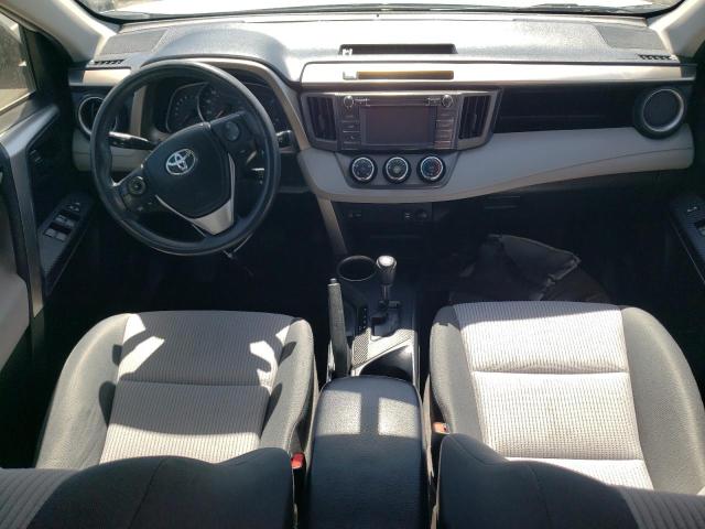 Photo 8 from auction – 2015 TOYOTA RAV4 LE with VIN JTMZFREV9FJ058562