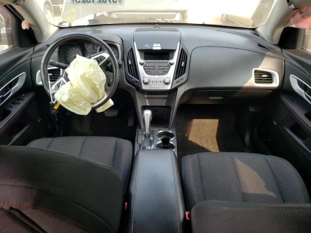 Photo 8 from auction – 2011 CHEVROLET EQUINOX LT with VIN 2CNALDEC8B6474984