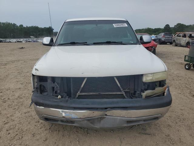 Photo 5 from auction – 2002 CHEVROLET SILVERADO with VIN 2GCEC19T321337754