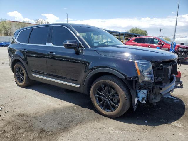 Photo 4 from auction – 2022 KIA TELLURIDE with VIN 5XYP2DHC9NG219717