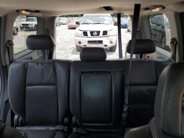 Photo 10 from auction – 2005 HONDA PILOT EXL with VIN 2HKYF18575H535666