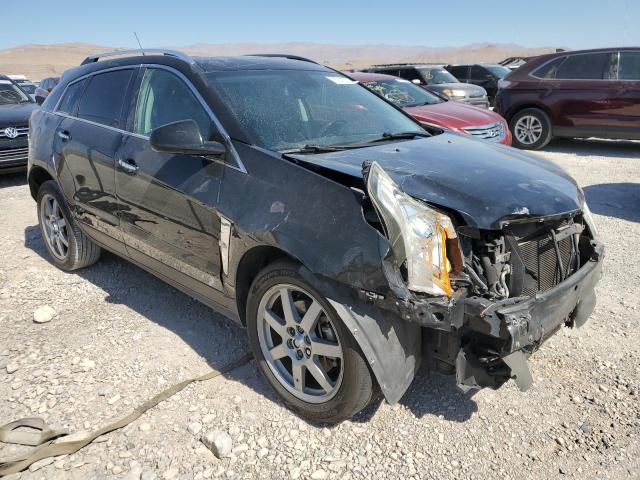 Photo 4 from auction – 2012 CADILLAC SRX PERFOR with VIN 3GYFNBE33CS655478