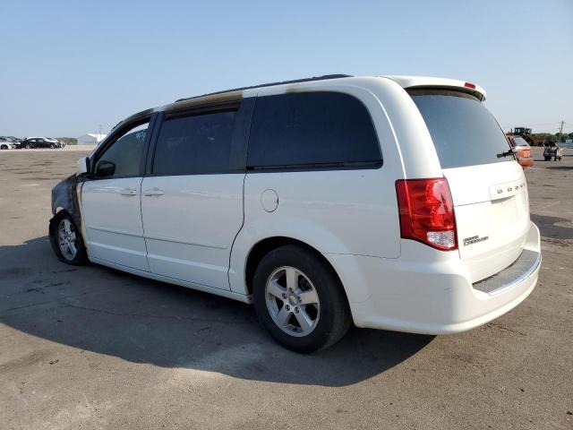 Photo 2 from auction – 2012 DODGE GRAND CARA with VIN 2C4RDGCGXCR257643
