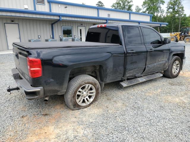 Photo 3 from auction – 2014 CHEVROLET SILVERADO with VIN 1GCRCREH9EZ183063