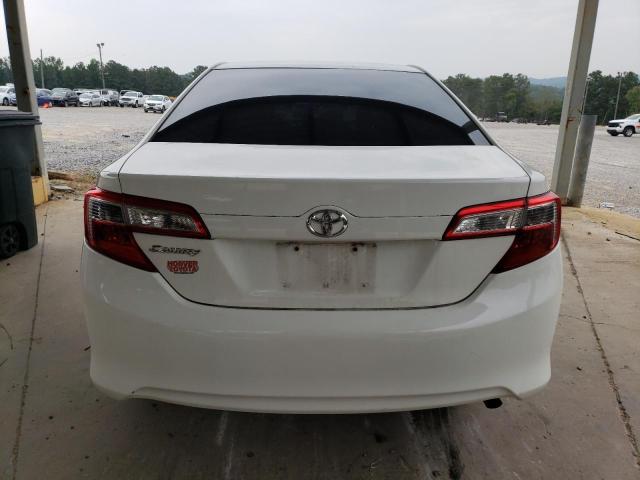 Photo 6 from auction – 2012 TOYOTA CAMRY BASE with VIN 4T1BF1FKXCU621082