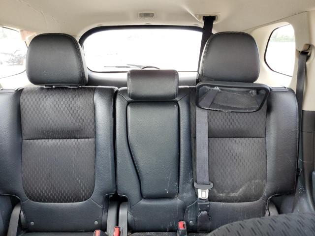 Photo 10 from auction – 2015 MITSUBISHI OUTLANDER with VIN JA4AD3A34FZ013822