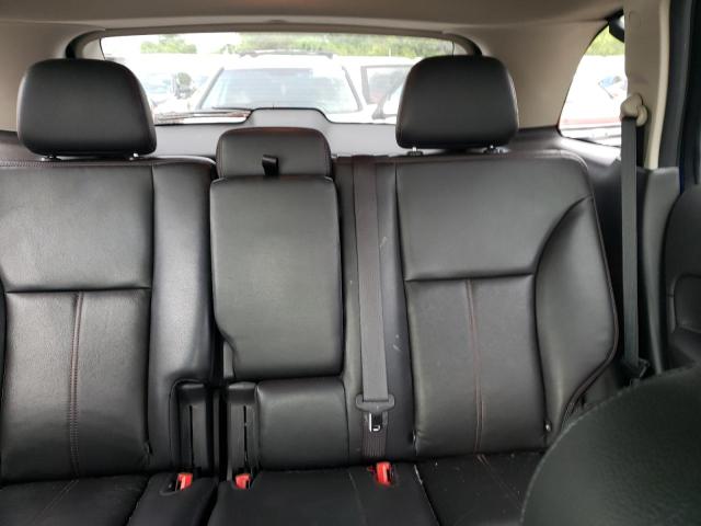 Photo 10 from auction – 2013 FORD EDGE SEL with VIN 2FMDK3JC6DBE37247