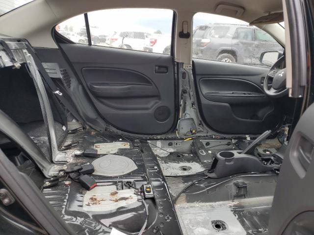 Photo 10 from auction – 2019 MITSUBISHI MIRAGE G4 with VIN ML32F3FJXKHF09791