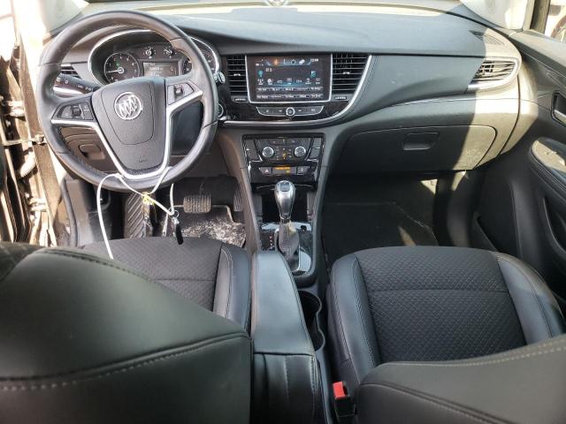 Photo 8 from auction – 2018 BUICK ENCORE PRE with VIN KL4CJBSBXJB579003