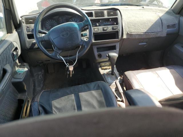 Photo 8 from auction – 1997 TOYOTA RAV4 with VIN JT3HP10V0V7041425