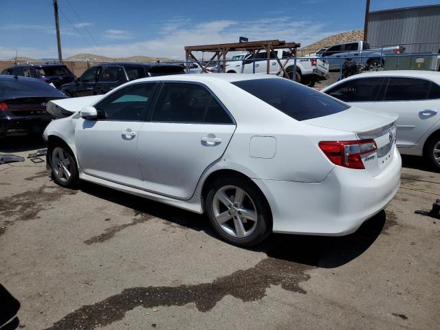 Photo 2 from auction – 2013 TOYOTA CAMRY L with VIN 4T1BF1FK9DU709753