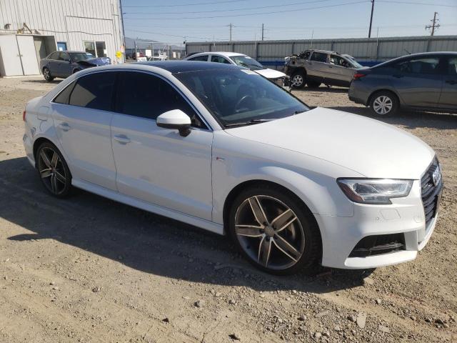 Photo 4 from auction – 2017 AUDI A3 PREMIUM with VIN WAUJ8GFF5H1055080