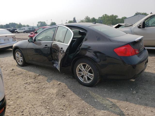 Photo 2 from auction – 2011 INFINITI G37 with VIN JN1CV6AR3BM353409