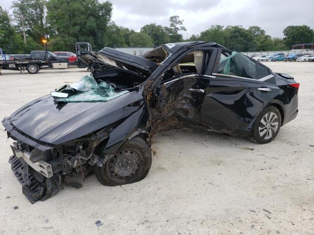 Photo 1 from auction – 2019 NISSAN ALTIMA S with VIN 1N4BL4BV6KC231394