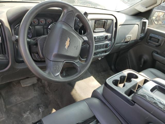 Photo 8 from auction – 2015 CHEVROLET SILVERADO with VIN 1GCNCPEH2FZ366566