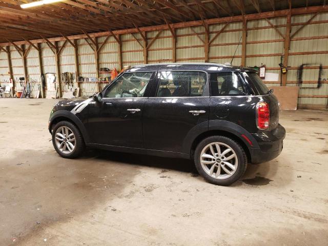 Photo 2 from auction – 2014 MINI COOPER COU with VIN WMWZB3C51EWR41405