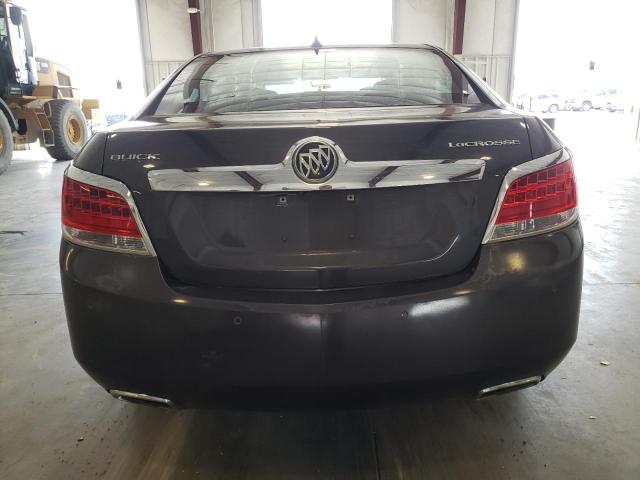 Photo 6 from auction – 2013 BUICK LACROSSE with VIN 1G4GC5E3XDF160973