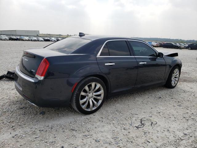 Photo 3 from auction – 2018 CHRYSLER 300 LIMITE with VIN 2C3CCAEG3JH127147