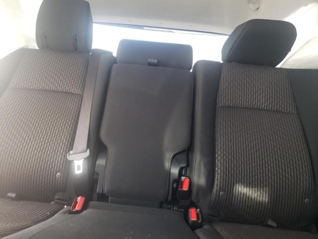 Photo 10 from auction – 2016 TOYOTA 4RUNNER SR with VIN JTEBU5JR2G5304849