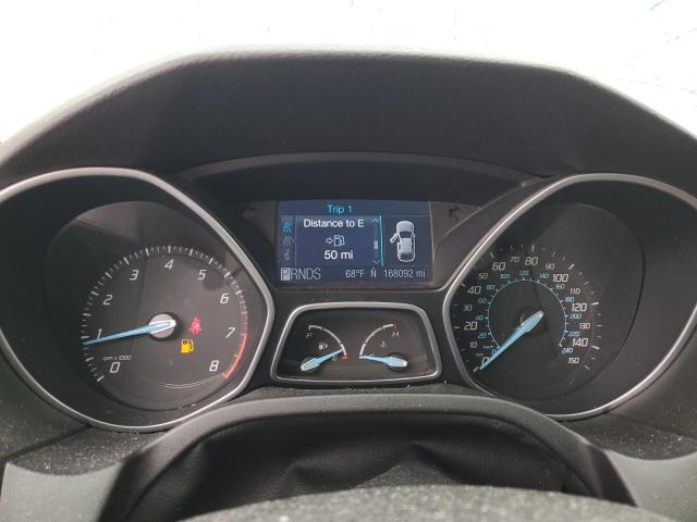 Photo 9 from auction – 2012 FORD FOCUS SE with VIN 1FAHP3K27CL366707