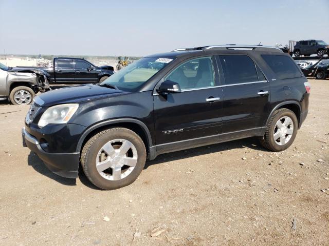 Photo 1 from auction – 2008 GMC ACADIA SLT with VIN 1GKER33778J156648