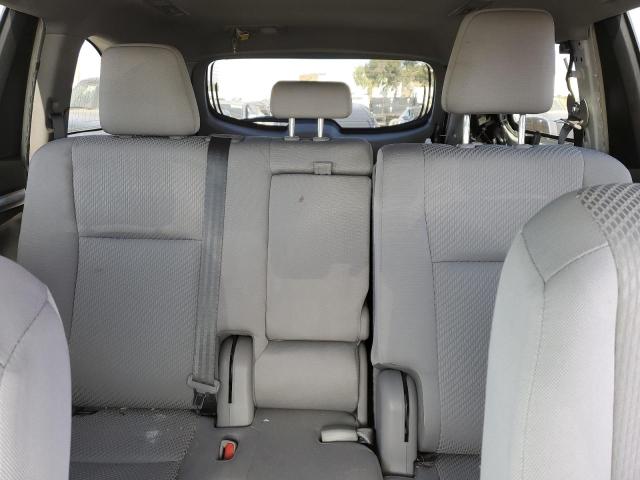 Photo 10 from auction – 2018 TOYOTA HIGHLANDER with VIN 5TDZARFH5JS033841