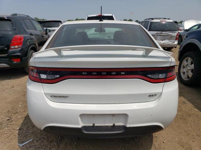 Photo 6 from auction – 2015 DODGE DART SXT with VIN 1C3CDFBB7FD415440