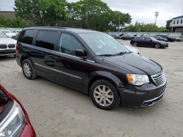 Photo 4 from auction – 2015 CHRYSLER TOWN & COU with VIN 2C4RC1BG1FR582445