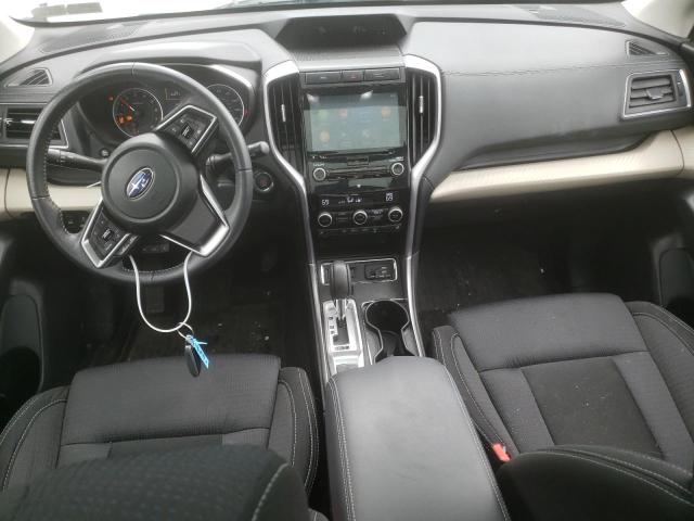 Photo 8 from auction – 2021 SUBARU ASCENT PRE with VIN 4S4WMAHD9M3411196