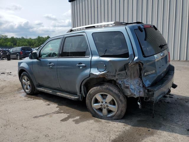 Photo 2 from auction – 2010 FORD ESCAPE LIM with VIN 1FMCU9EG2AKD25410