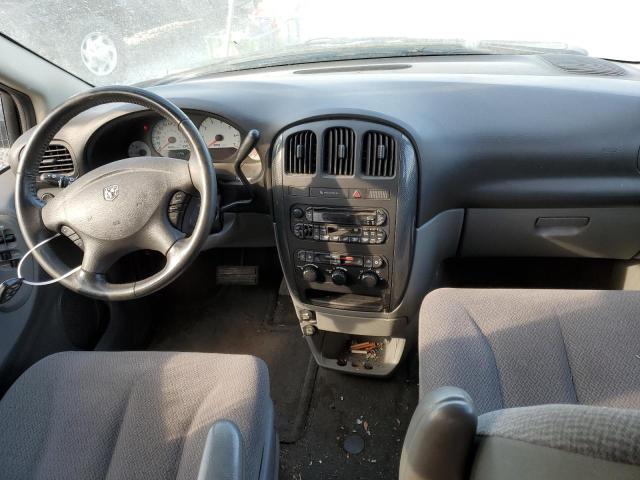 Photo 8 from auction – 2007 DODGE GRAND CARA with VIN 2D4GP44L37R133036