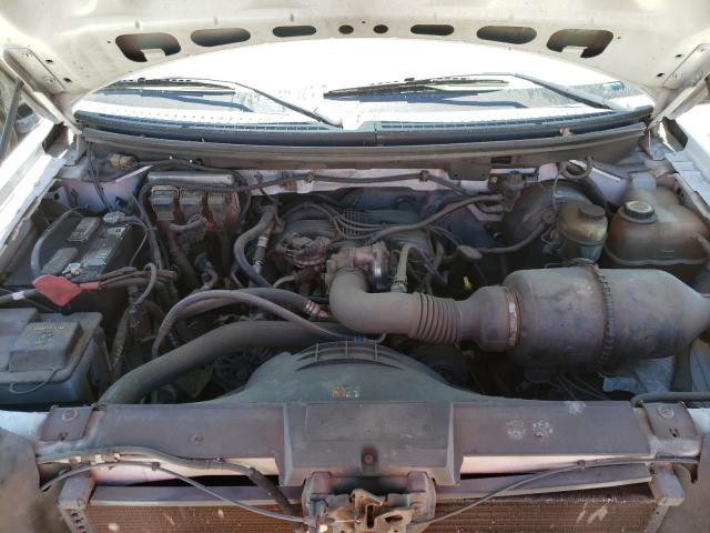 Photo 11 from auction – 2007 FORD F150 with VIN 1FTRF12237KD33303