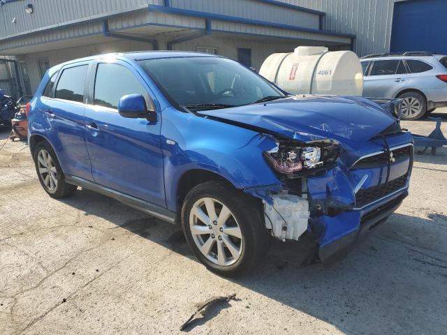 Photo 4 from auction – 2015 MITSUBISHI OUTLANDER with VIN 4A4AR4AUXFE011790