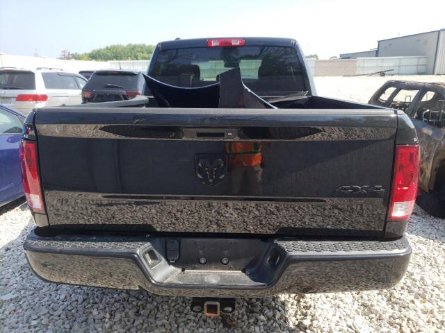 Photo 6 from auction – 2017 RAM 1500 ST with VIN 1C6RR7FG2HS674507