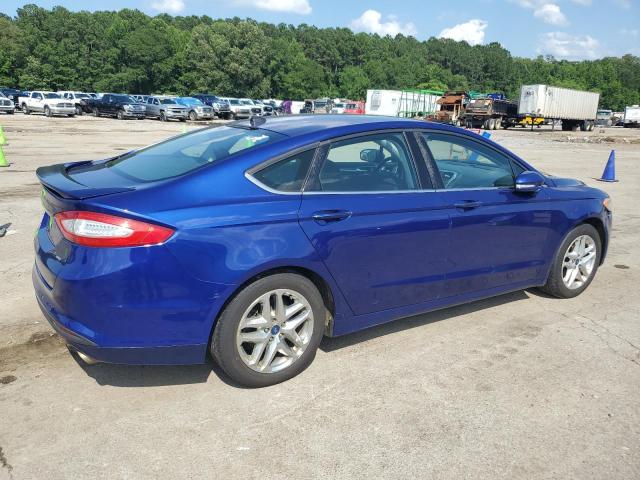 Photo 3 from auction – 2013 FORD FUSION SE with VIN 3FA6P0H73DR242767