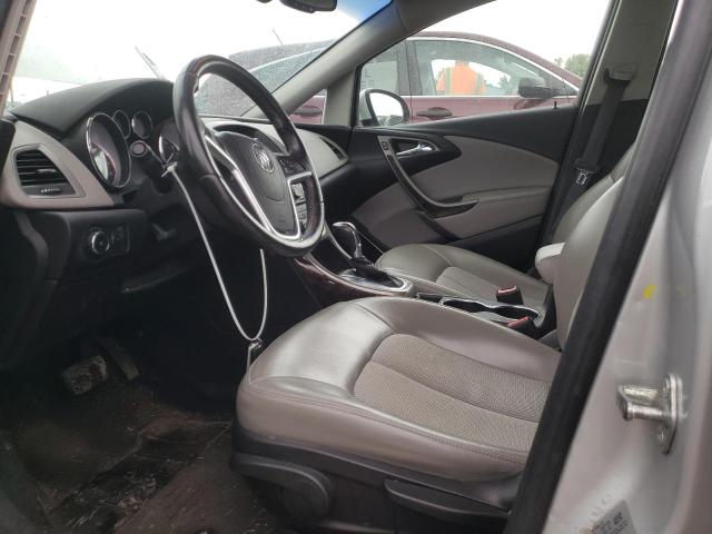 Photo 7 from auction – 2012 BUICK VERANO with VIN 1G4PP5SK0C4198643