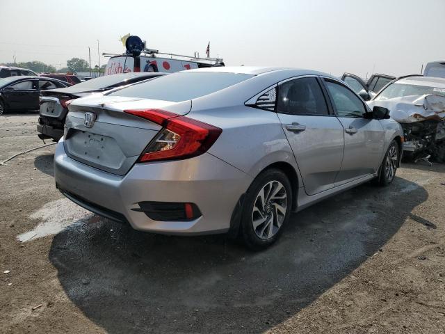 Photo 3 from auction – 2016 HONDA CIVIC EX with VIN 19XFC2F79GE096875