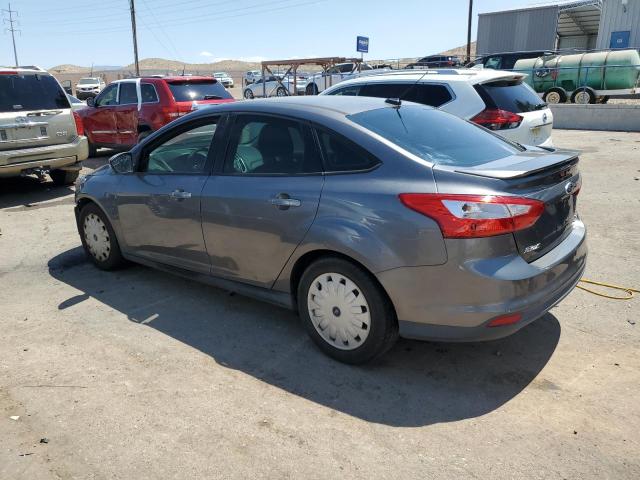Photo 2 from auction – 2013 FORD FOCUS SE with VIN 1FADP3F20DL321571