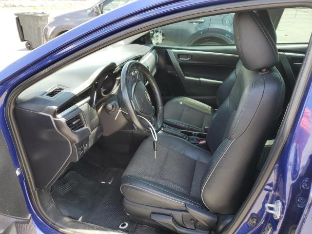 Photo 7 from auction – 2015 TOYOTA COROLLA L with VIN 2T1BURHE7FC248052