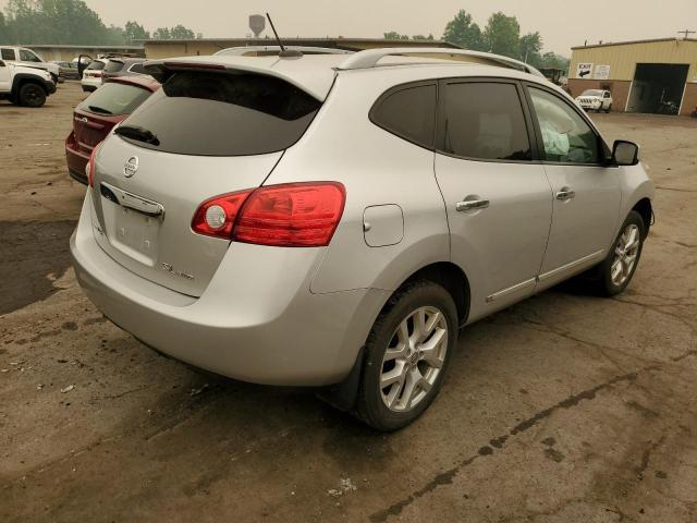 Photo 3 from auction – 2011 NISSAN ROGUE S with VIN JN8AS5MV6BW671680
