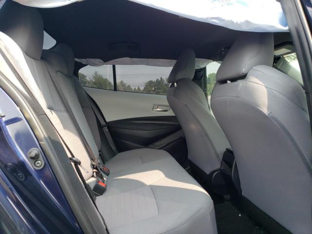 Photo 10 from auction – 2022 TOYOTA COROLLA SE with VIN 5YFS4MCE4NP118402