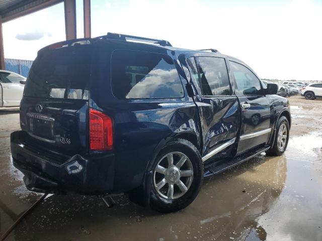 Photo 3 from auction – 2007 INFINITI QX56 with VIN 5N3AA08A07N803695