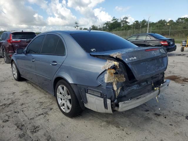 Photo 2 from auction – 2007 MERCEDES-BENZ E 350 with VIN WDBUF56X77B079424