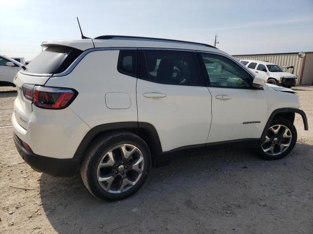 Photo 3 from auction – 2020 JEEP COMPASS LI with VIN 3C4NJCCB2LT179800