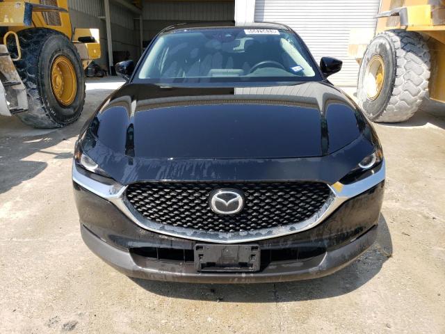 Photo 5 from auction – 2021 MAZDA CX-30 SELE with VIN 3MVDMABL6MM245230
