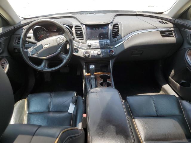 Photo 8 from auction – 2014 CHEVROLET IMPALA LTZ with VIN 2G1155S37E9296862