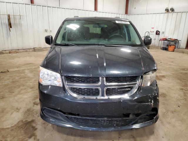 Photo 5 from auction – 2014 DODGE GRAND CARA with VIN 2C4RDGCG1ER209872