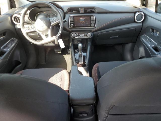 Photo 8 from auction – 2022 NISSAN VERSA SR with VIN 3N1CN8FV2NL854016