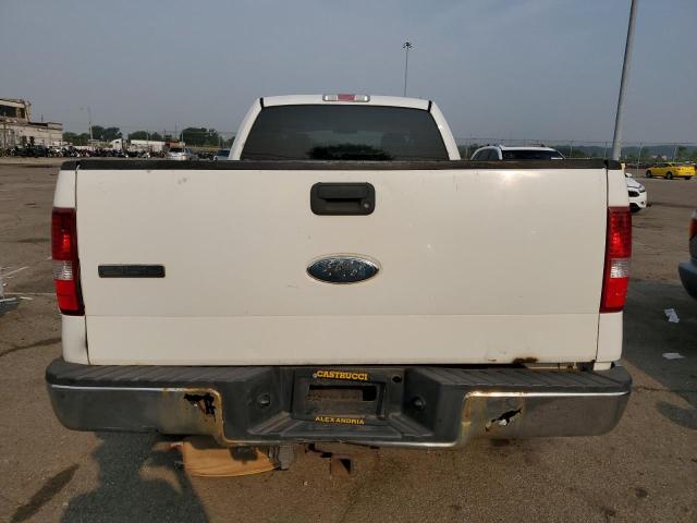 Photo 6 from auction – 2006 FORD F150 with VIN 1FTVX14546NB33000