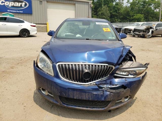 Photo 5 from auction – 2013 BUICK VERANO with VIN 1G4PP5SKXD4105967